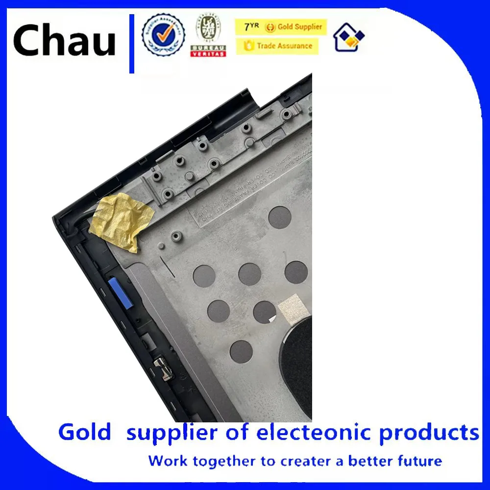 New For Chau Alienware 15 R3 R4 Laptop LCD Back Cover Top Case 0FKD90 FKD90
New For Chau Alienware 15 R3 R4 Laptop LCD Back Cover Top Case 0FKD90 FKD90