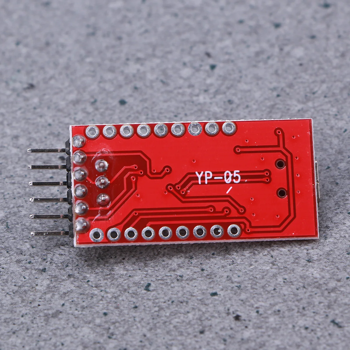 Адаптер USB-TTL Модуль USB-TTL 3,3 В 5,5 В Модуль последовательного адаптера USB-TTL
Адаптер USB-TTL Модуль USB-TTL 3,3 В 5,5 В Модуль последовательного адаптера USB-TTL