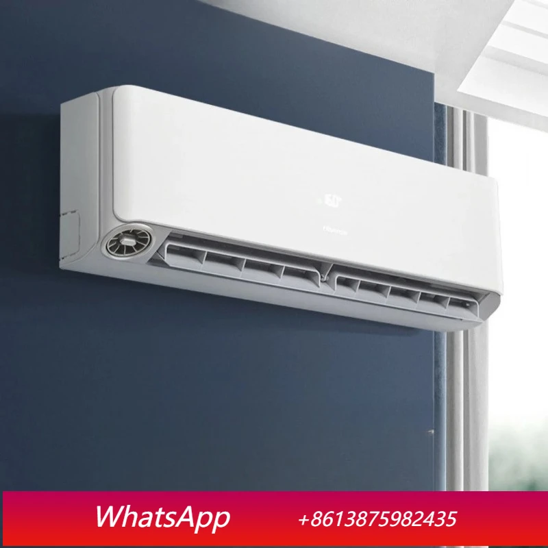 LTT large 1.5 horse small oxygen bar X6 oxygenated fresh air AI power saving air conditioner household
LTT large 1.5 horse small oxygen bar X6 oxygenated fresh air AI power saving air conditioner household