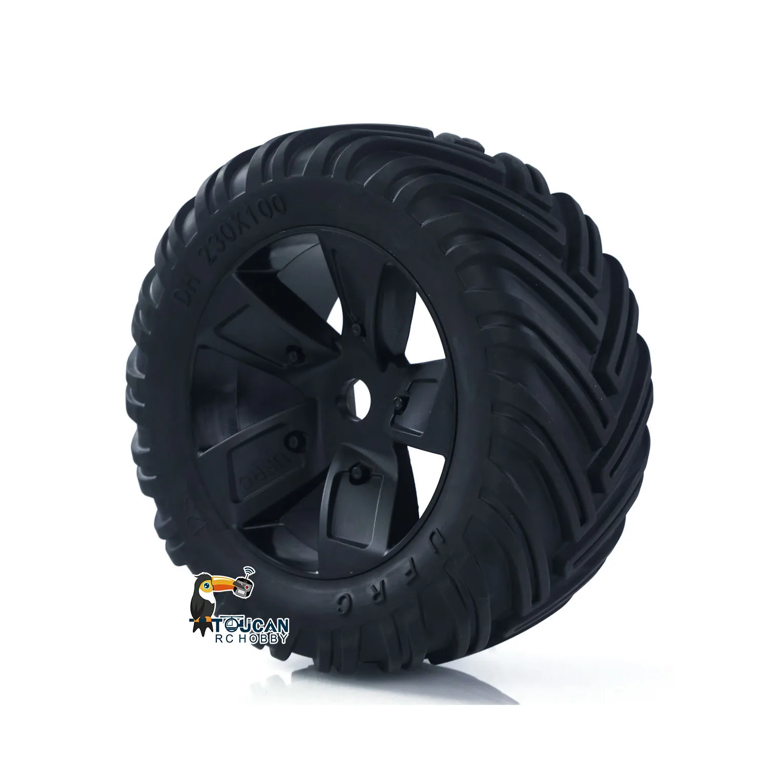 Toys 1/5 RC Off Road Cars GR1 Pro Kit DIY Remote Control Rock Crawler Car Metal Drive Shafts Plastic Shell No Electronic Part
Toys 1/5 RC Off Road Cars GR1 Pro Kit DIY Remote Control Rock Crawler Car Metal Drive Shafts Plastic Shell No Electronic Part