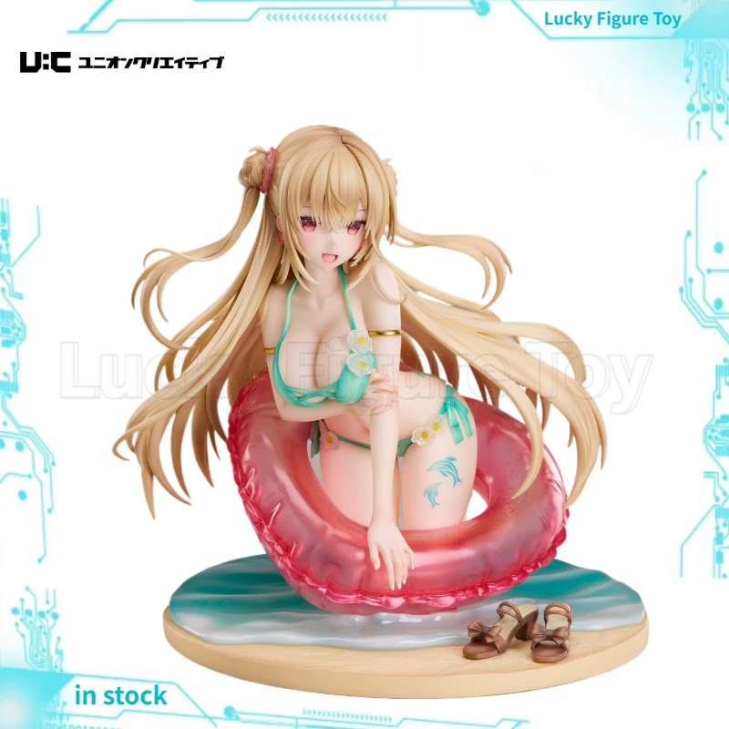【Предпродажа】UnionCreative Summer Memory Фигурки в масштабе 1/6, коллекционные модели, классические аниме-игрушки
【Предпродажа】UnionCreative Summer Memory Фигурки в масштабе 1/6, коллекционные модели, классические аниме-игрушки