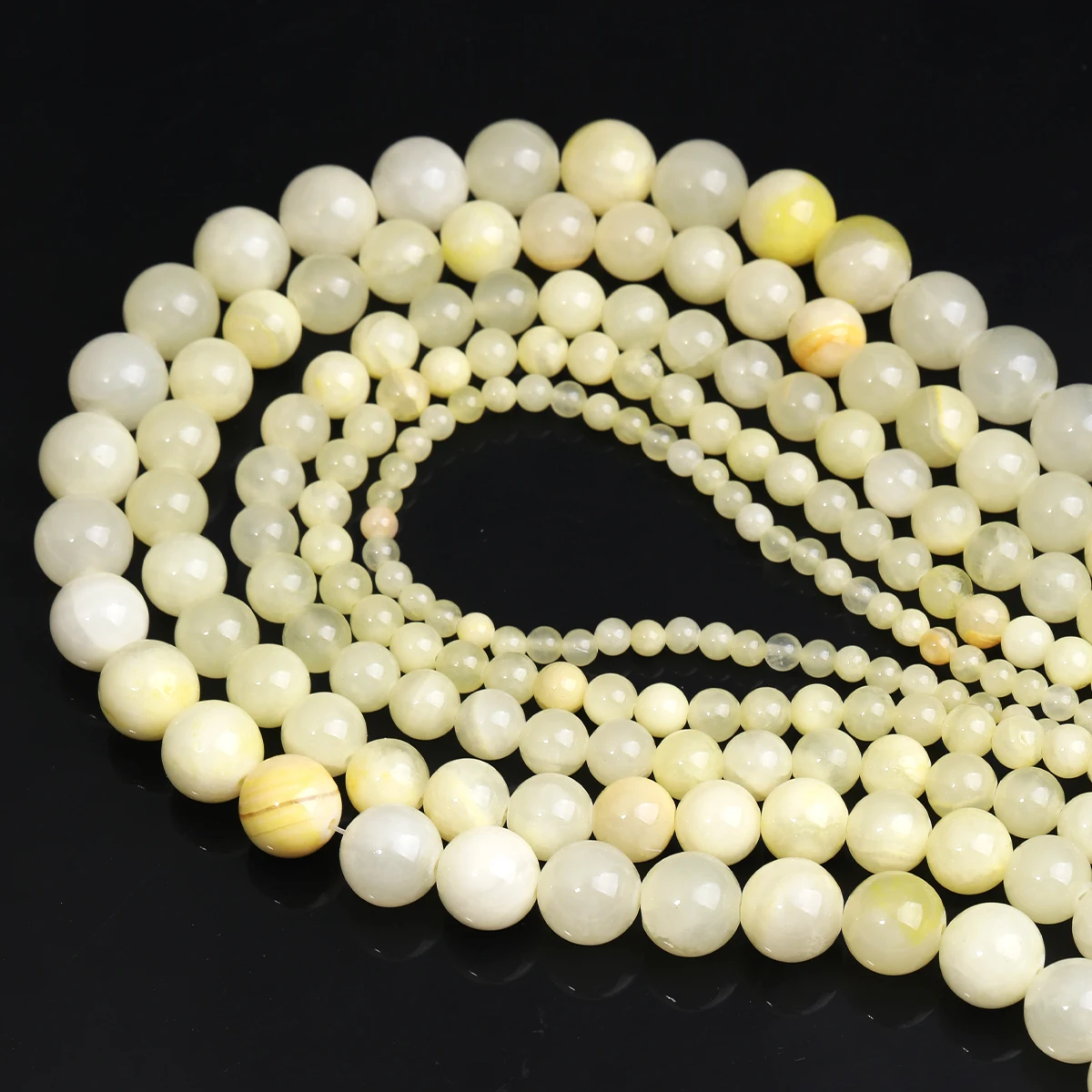 Flower Cyan Jade Yellow Beautiful Beads Handmade Diy Bracelet Bracelet Jewelry Handmade Beads Accessories Wholesale
Flower Cyan Jade Yellow Beautiful Beads Handmade Diy Bracelet Bracelet Jewelry Handmade Beads Accessories Wholesale