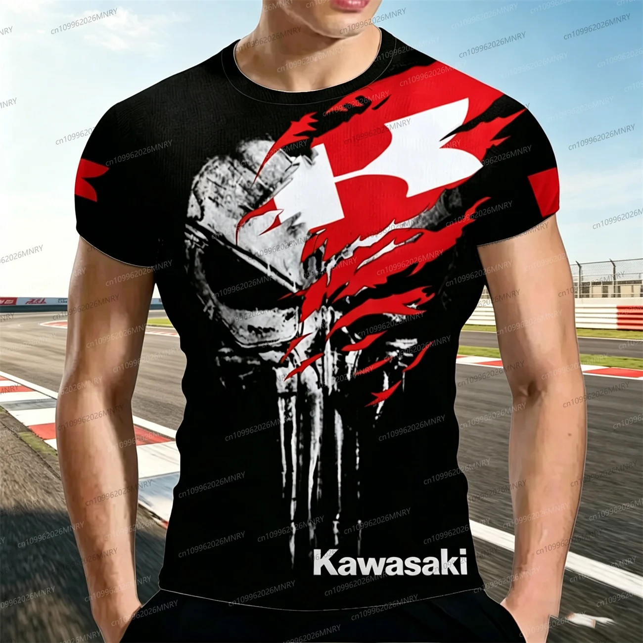 Новая мужская футболка, женская футболка с логотипом мотоцикла Kawasaki, 3D принт, быстросохнущая, дышащая, модная спортивная футболка, мужская одежда
Новая мужская футболка, женская футболка с логотипом мотоцикла Kawasaki, 3D принт, быстросохнущая, дышащая, модная спортивная футболка, мужская одежда
