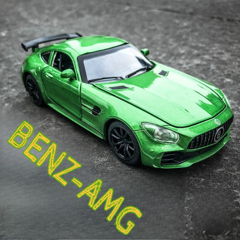 1:32AMG-GT Green Magic Coupe Alloy Model Collection Room Living Room Office Ornament Gift
1:32AMG-GT Green Magic Coupe Alloy Model Collection Room Living Room Office Ornament Gift