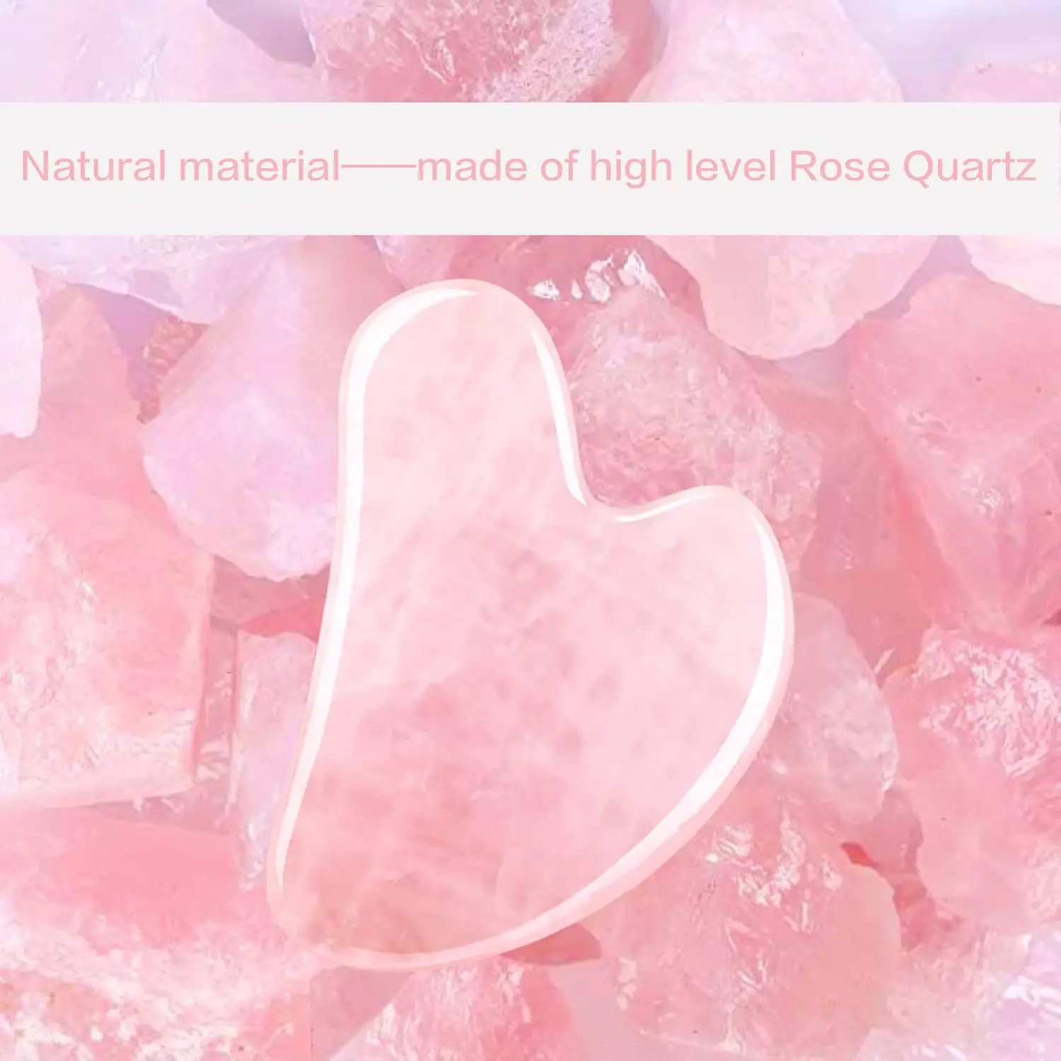 1 Pcs Natural Jade Scraper Board Massage Jade Guasha Stone For Face Neck Skin Lifting Wrinkle Remover Beauty Care Massage Tools
1 Pcs Natural Jade Scraper Board Massage Jade Guasha Stone For Face Neck Skin Lifting Wrinkle Remover Beauty Care Massage Tools