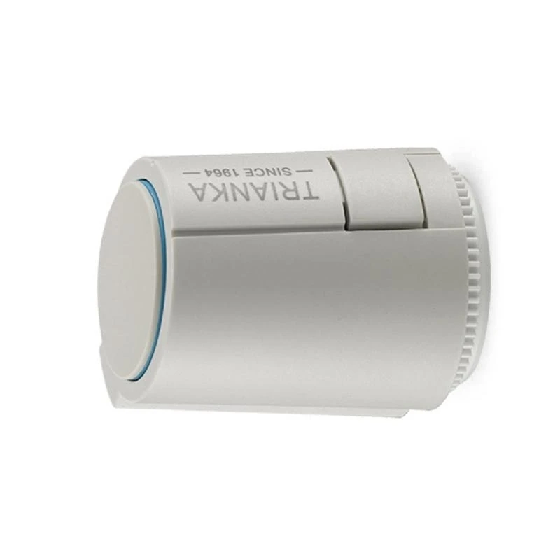 Multipurpose Normally Closed 230V Thermal Electric Valves Accessory for Floor Heating Systems With 1.5 Thread Designs
Multipurpose Normally Closed 230V Thermal Electric Valves Accessory for Floor Heating Systems With 1.5 Thread Designs