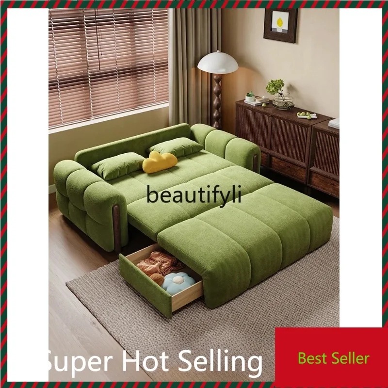 QQ132 Multifunctional Electric Folding Sofa Bed Lamb Fleece. Retractable Storage Light Luxury Modern
QQ132 Multifunctional Electric Folding Sofa Bed Lamb Fleece. Retractable Storage Light Luxury Modern
