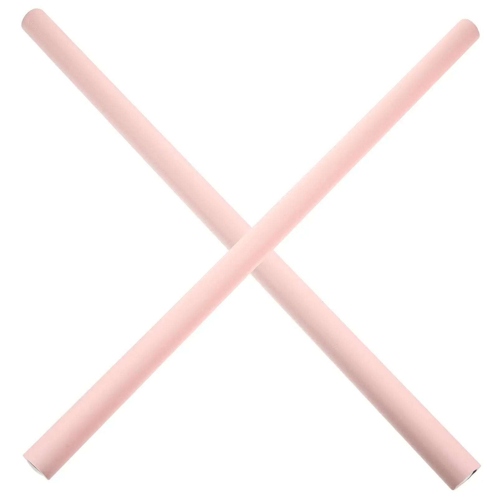 2Pcs 60cm Pink Foam Metal Yoga Sticks Dance Shaping Lightweight Portable Back Stretching Tools Hunchback Correction
2Pcs 60cm Pink Foam Metal Yoga Sticks Dance Shaping Lightweight Portable Back Stretching Tools Hunchback Correction