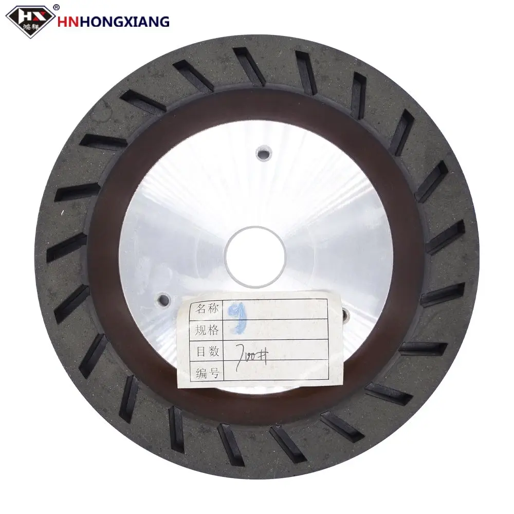 Free Shipping Glass Polishing Machine Wheel Economical Aluminum Base Resin Grinding Wheel for Glass Bevelling Machine
Free Shipping Glass Polishing Machine Wheel Economical Aluminum Base Resin Grinding Wheel for Glass Bevelling Machine