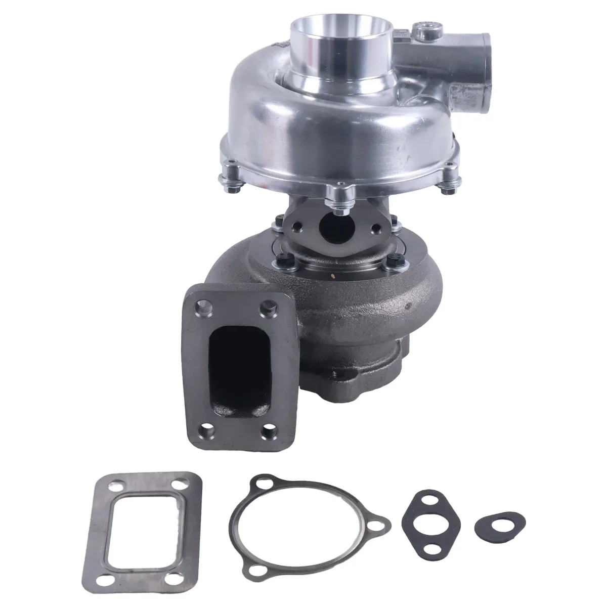 Turbo RHB6 Turbocharger 121423-18010 for Yanmar Engine 3T84 3T90T
Turbo RHB6 Turbocharger 121423-18010 for Yanmar Engine 3T84 3T90T