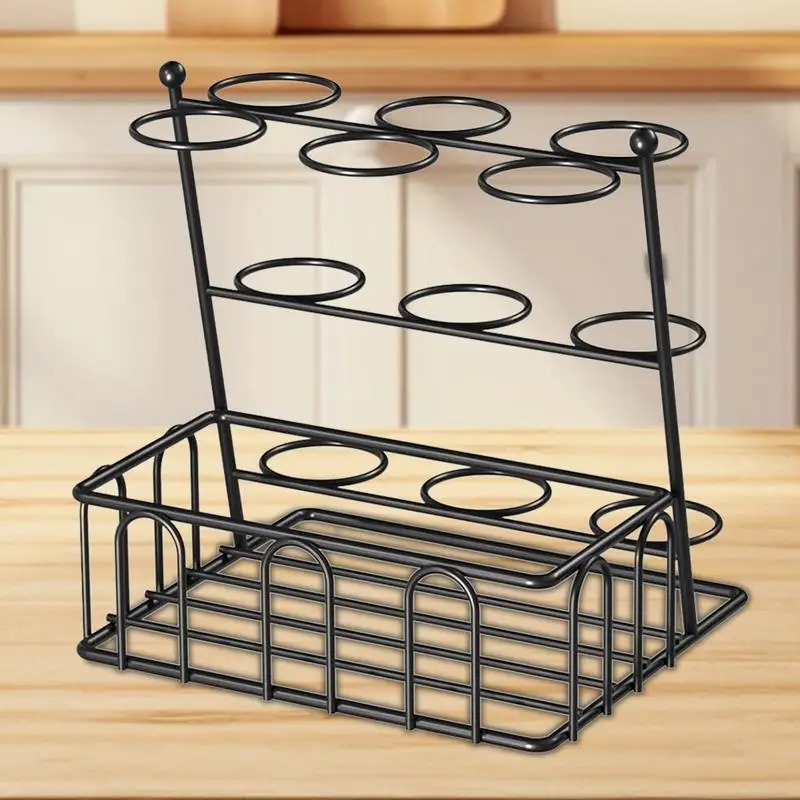Egg Storage Rack Steel Fresh Eggs Storage Display Rack Multipurpose Restaurant Basket Storage Rack home kitchen supplies
Egg Storage Rack Steel Fresh Eggs Storage Display Rack Multipurpose Restaurant Basket Storage Rack home kitchen supplies