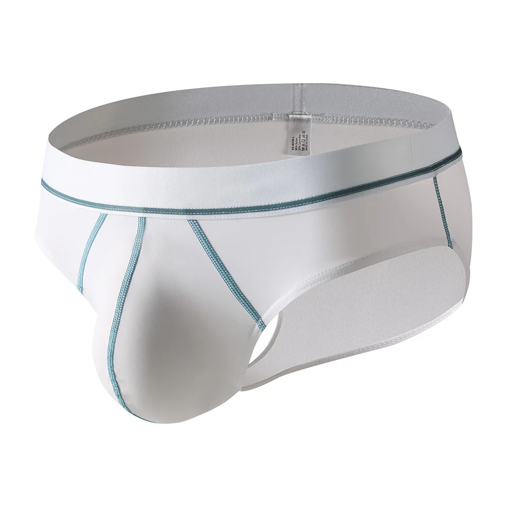 Men U Convex Big Pouch Sports Briefs Underwear Soft Comfy Breathable Underpants Comfortable Panties U Bulge Pouch Underpants
Men U Convex Big Pouch Sports Briefs Underwear Soft Comfy Breathable Underpants Comfortable Panties U Bulge Pouch Underpants