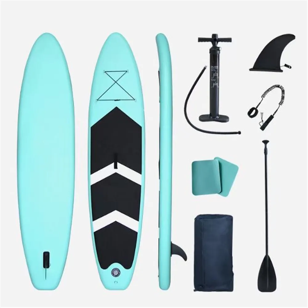 10'6''x32''x6'' Drop Shipping Sup Paddleboard Surfboard Sup Board Surfing Paddle Board Inflatable Sup
10'6''x32''x6'' Drop Shipping Sup Paddleboard Surfboard Sup Board Surfing Paddle Board Inflatable Sup