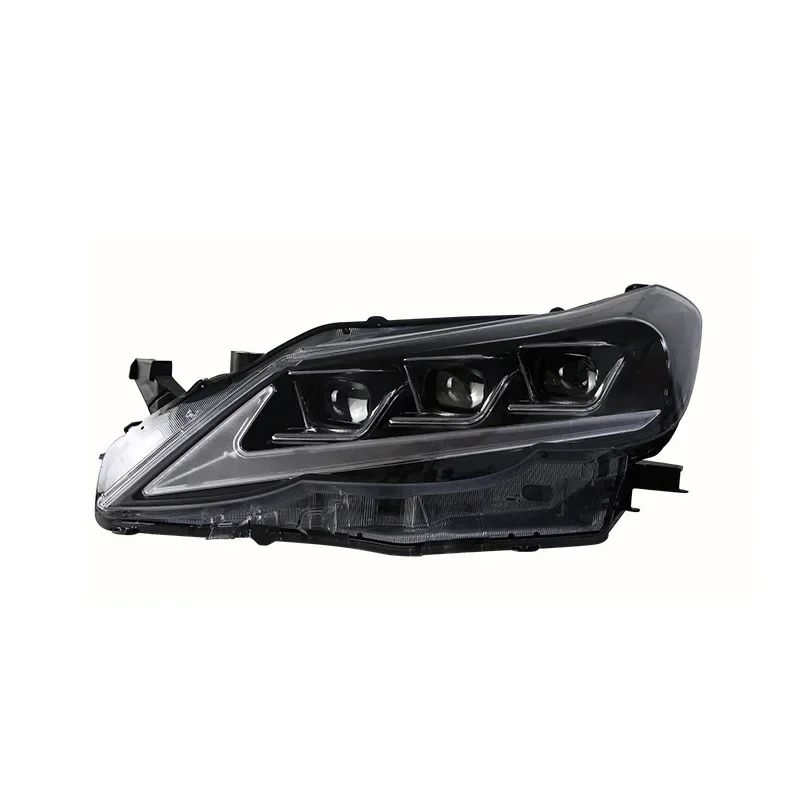 Автомобильные светодиодные фары в сборе для Toyota MARK X Reiz 2010-2012 авто противотуманные фары DRL тормозной указатель поворота Plug and Play
Автомобильные светодиодные фары в сборе для Toyota MARK X Reiz 2010-2012 авто противотуманные фары DRL тормозной указатель поворота Plug and Play