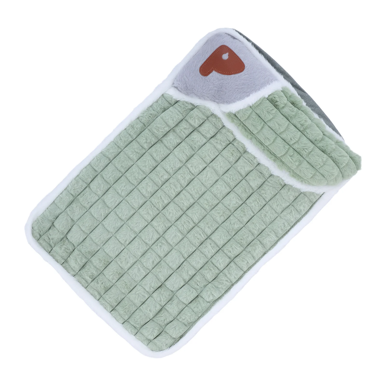 Extra Large Pet Bed Mat Warmth Retaining Dog Cushion Bed Detachable Easy Clean Kennel Sleeping Pad for Large Dogs All Year Use
Extra Large Pet Bed Mat Warmth Retaining Dog Cushion Bed Detachable Easy Clean Kennel Sleeping Pad for Large Dogs All Year Use