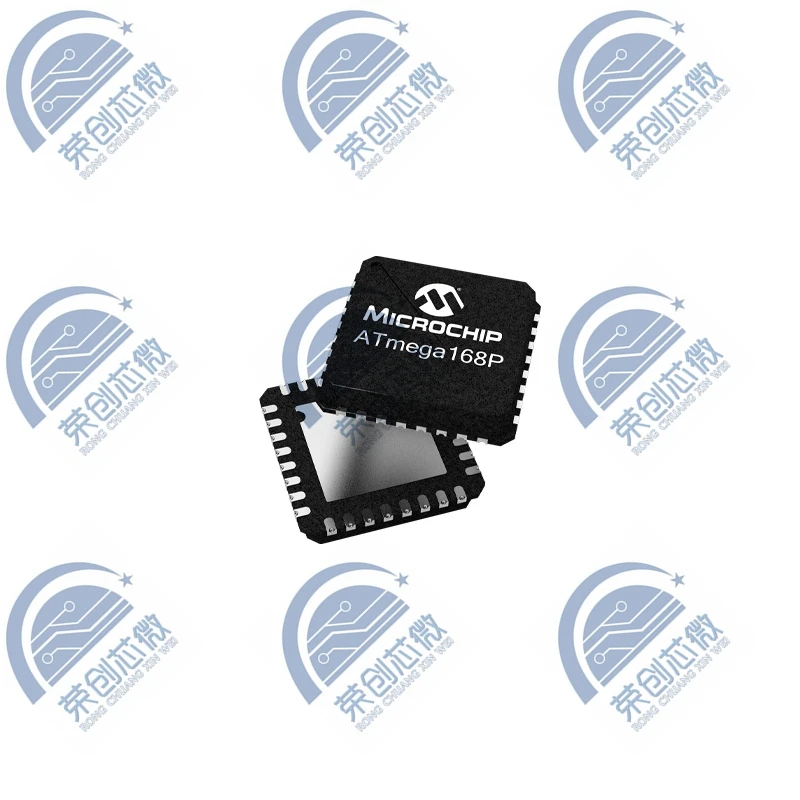 2-10PCS ATMEGA168P-20MU MEGA168P-20MU QFN-32 single chip micro controller in stock 100% new and original
2-10PCS ATMEGA168P-20MU MEGA168P-20MU QFN-32 single chip micro controller in stock 100% new and original