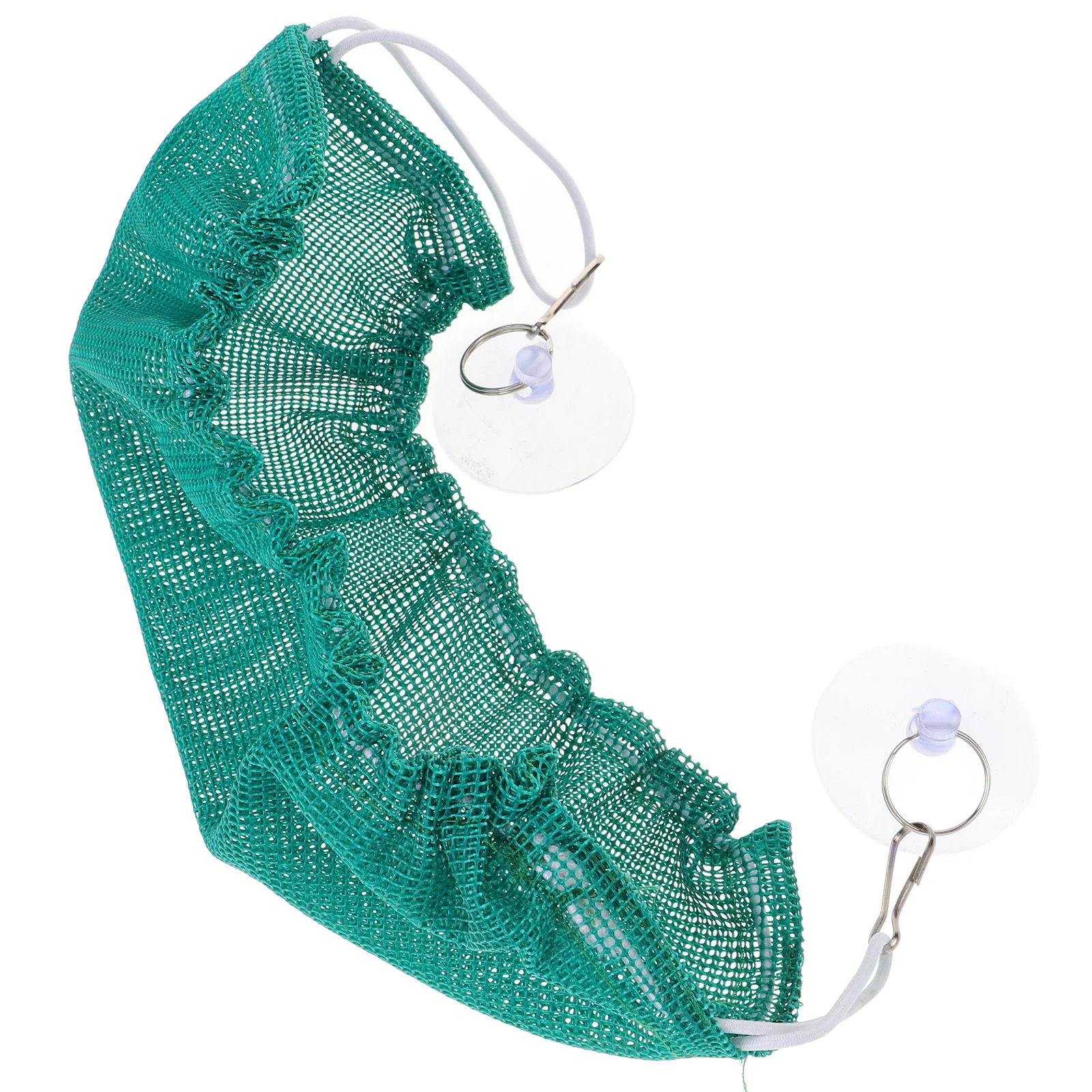 Climbing Pet Hammock Reptile Accessory Breathable Mesh Bed Lizard Hanging Swing Toy Snake Sleeping Bearded Dragon Suction Cup
Climbing Pet Hammock Reptile Accessory Breathable Mesh Bed Lizard Hanging Swing Toy Snake Sleeping Bearded Dragon Suction Cup