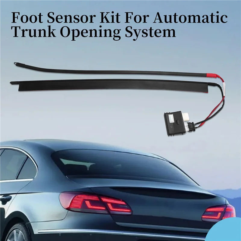 A11M-For MQB CARS Passat B8 /Tiguan MK2 Trunk Auto Easy Open System Foot Sensor Set 3GD962243C 3GD 962 243 C
A11M-For MQB CARS Passat B8 /Tiguan MK2 Trunk Auto Easy Open System Foot Sensor Set 3GD962243C 3GD 962 243 C