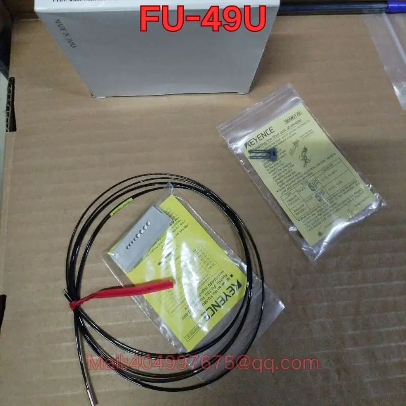 Новый датчик FU-49U Последние цены на 2026 год
Новый датчик FU-49U Последние цены на 2026 год