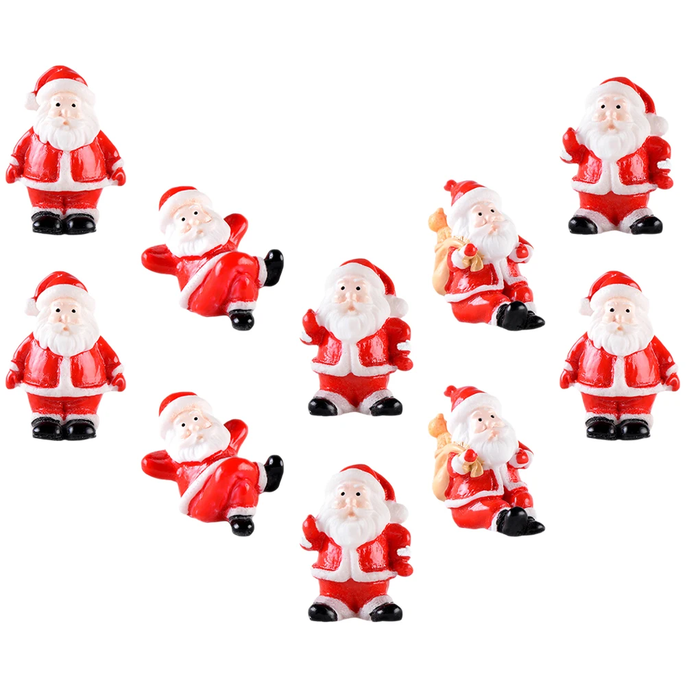 10pcs Xmas Miniature Snowman Figurines Christmas Mini Decorations Room Home Party Favors Santa Figurines Bedroom Living Room
10pcs Xmas Miniature Snowman Figurines Christmas Mini Decorations Room Home Party Favors Santa Figurines Bedroom Living Room