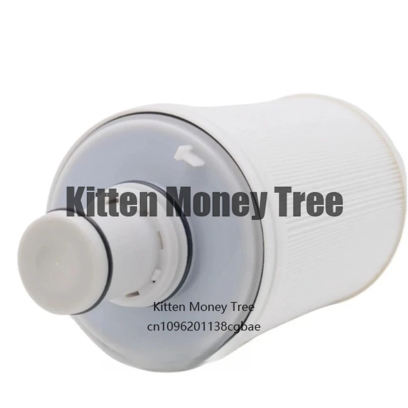 Фильтрующий элемент водоочистителя 100188CH/100186M - УФ-префильтр
Фильтрующий элемент водоочистителя 100188CH/100186M - УФ-префильтр