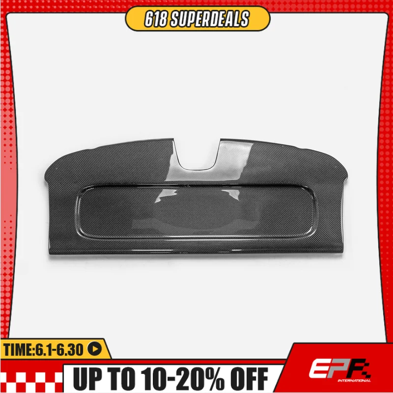 For Toyota Starlet Glanza EP91 Rear Cargo Trunk Cover, JDM Privacy Security Shield, Exact Fit Interior Accessory
For Toyota Starlet Glanza EP91 Rear Cargo Trunk Cover, JDM Privacy Security Shield, Exact Fit Interior Accessory