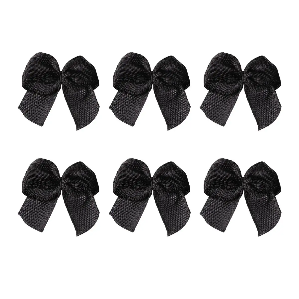 100 Pcs Handmade Hair Accessories for Kids Ribbon Bows Party Gifts Craft Supplies Mini Hair Bows Bowknot Decorations
100 Pcs Handmade Hair Accessories for Kids Ribbon Bows Party Gifts Craft Supplies Mini Hair Bows Bowknot Decorations