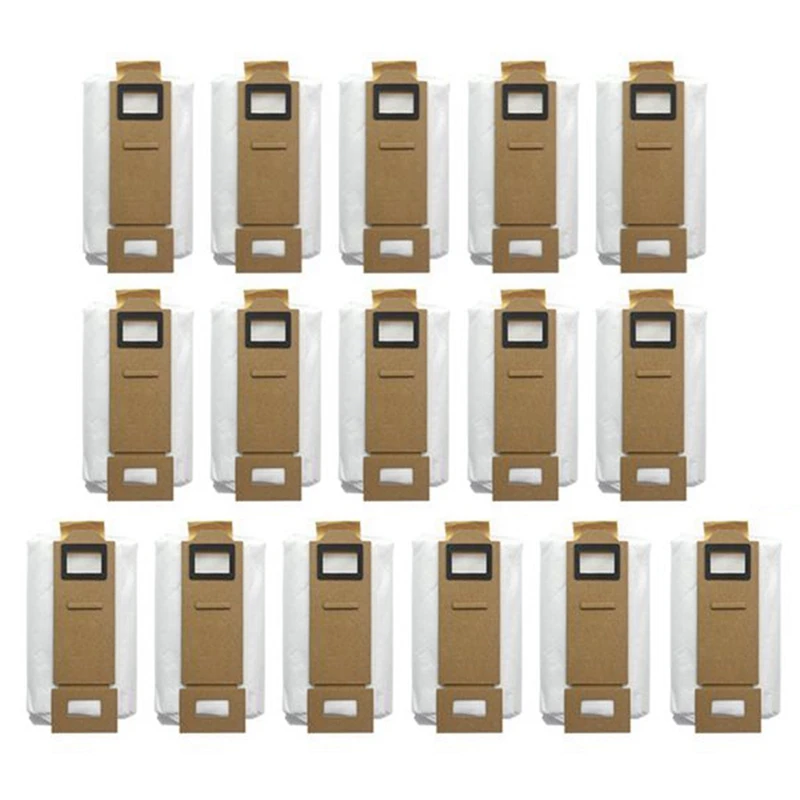 Комплект деталей для робота-пылесоса Xiaomi Roborock T7S T7plus T7splus S7 S7max S70 S75, 16 шт.
Комплект деталей для робота-пылесоса Xiaomi Roborock T7S T7plus T7splus S7 S7max S70 S75, 16 шт.
