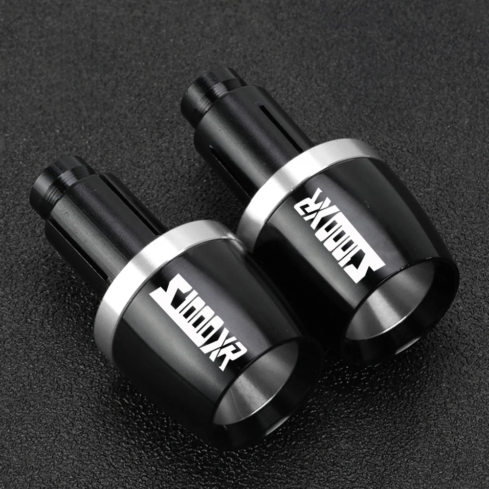 For BMW S1000XR S 1000XR S1000 XR 2009- 2024 2023 2022 2021 Motorcycle Accessories Handlebar Grips Slider Cap Plug Hand Bar Ends
For BMW S1000XR S 1000XR S1000 XR 2009- 2024 2023 2022 2021 Motorcycle Accessories Handlebar Grips Slider Cap Plug Hand Bar Ends
