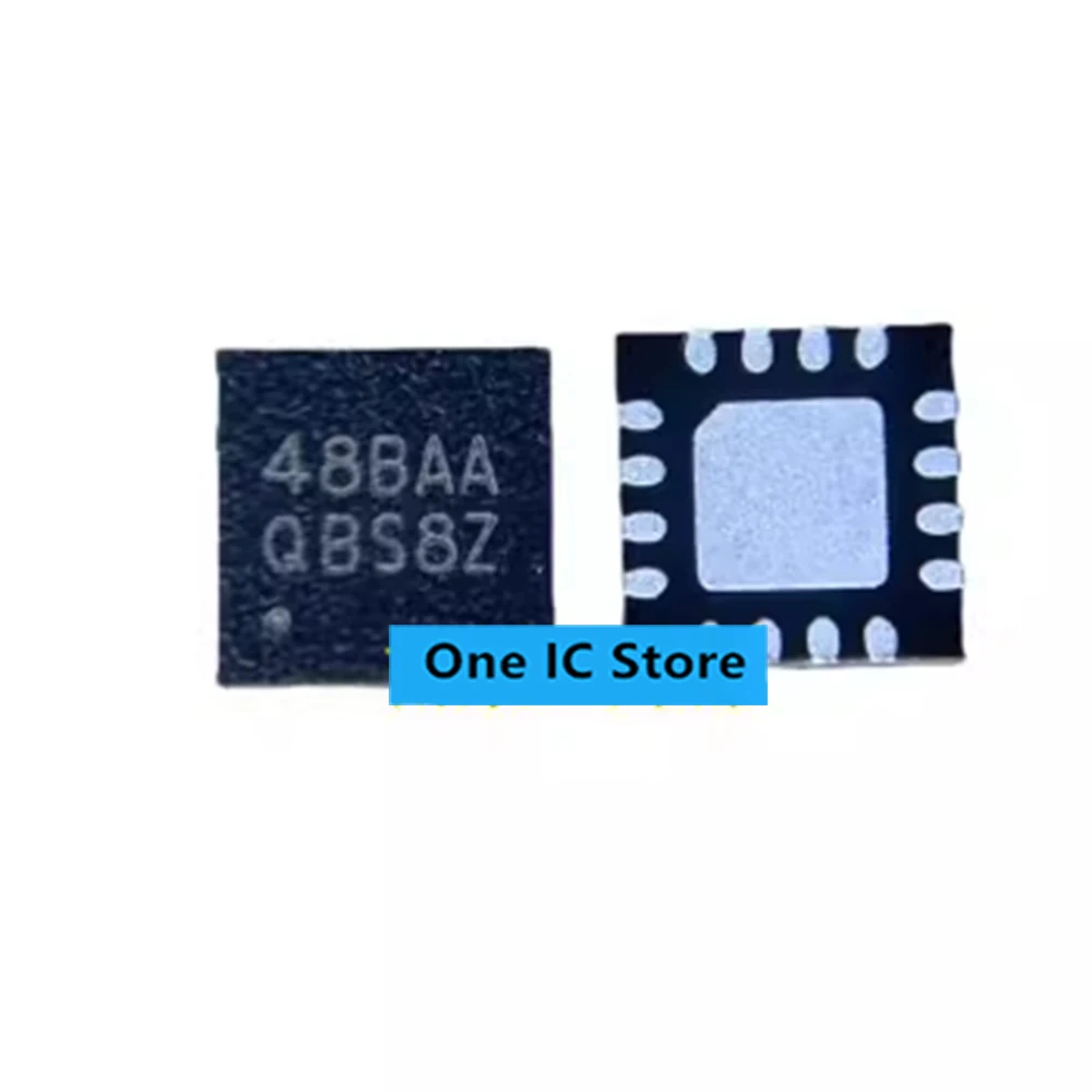 100% Original CW3048BAAQ 48BAA QFN Brand New Genuine Ic
100% Original CW3048BAAQ 48BAA QFN Brand New Genuine Ic