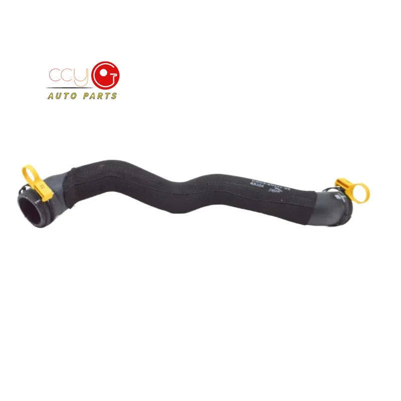 OEM C2D25041 C2D6008 Brand New Water Tank Upper Pipe Radiator Top Hose Suitable For Jaguar XJL XF Car
OEM C2D25041 C2D6008 Brand New Water Tank Upper Pipe Radiator Top Hose Suitable For Jaguar XJL XF Car