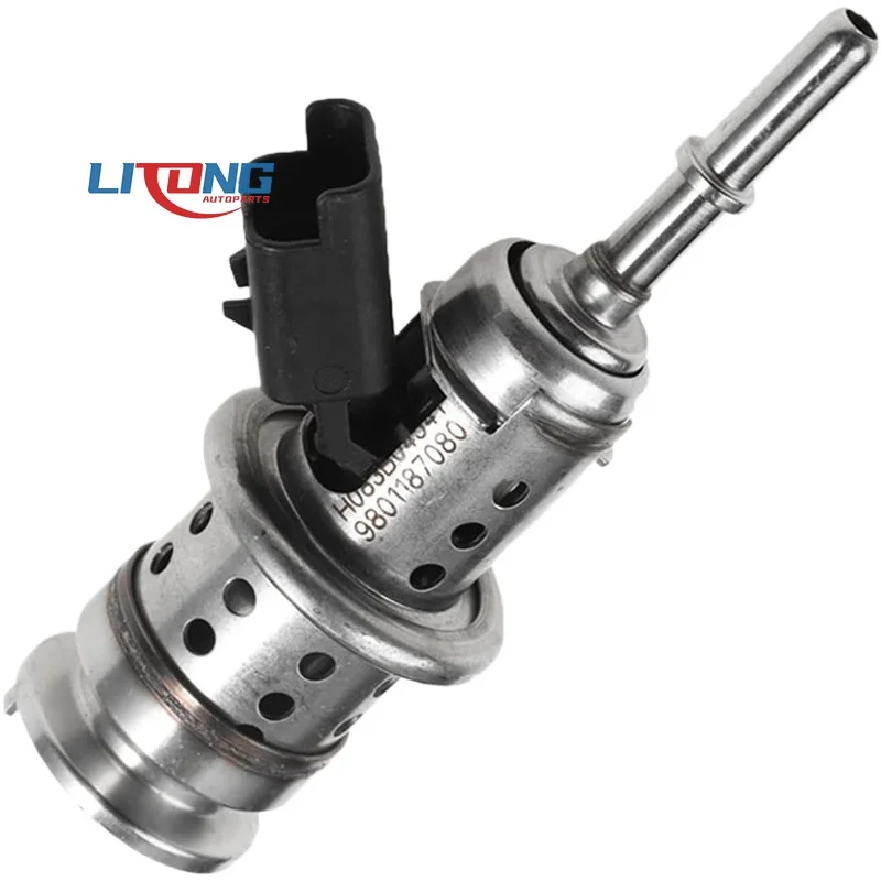 9813930180 Клапан форсунки жидкости для Citroen Peugeot 1972-1979 DS 2011-2015 OPEL 1971-1983 VAUXHALL 1969-2010
9813930180 Клапан форсунки жидкости для Citroen Peugeot 1972-1979 DS 2011-2015 OPEL 1971-1983 VAUXHALL 1969-2010