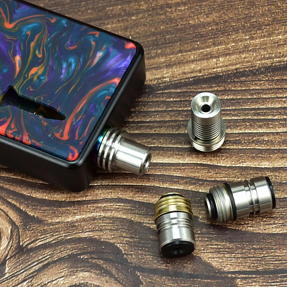 Электронная сигарета WolfCoolvape AIO Drip Tip 510 DRIP TIP Billet Box Mod BB / Billet / Boro AIO Box Mod
Электронная сигарета WolfCoolvape AIO Drip Tip 510 DRIP TIP Billet Box Mod BB / Billet / Boro AIO Box Mod