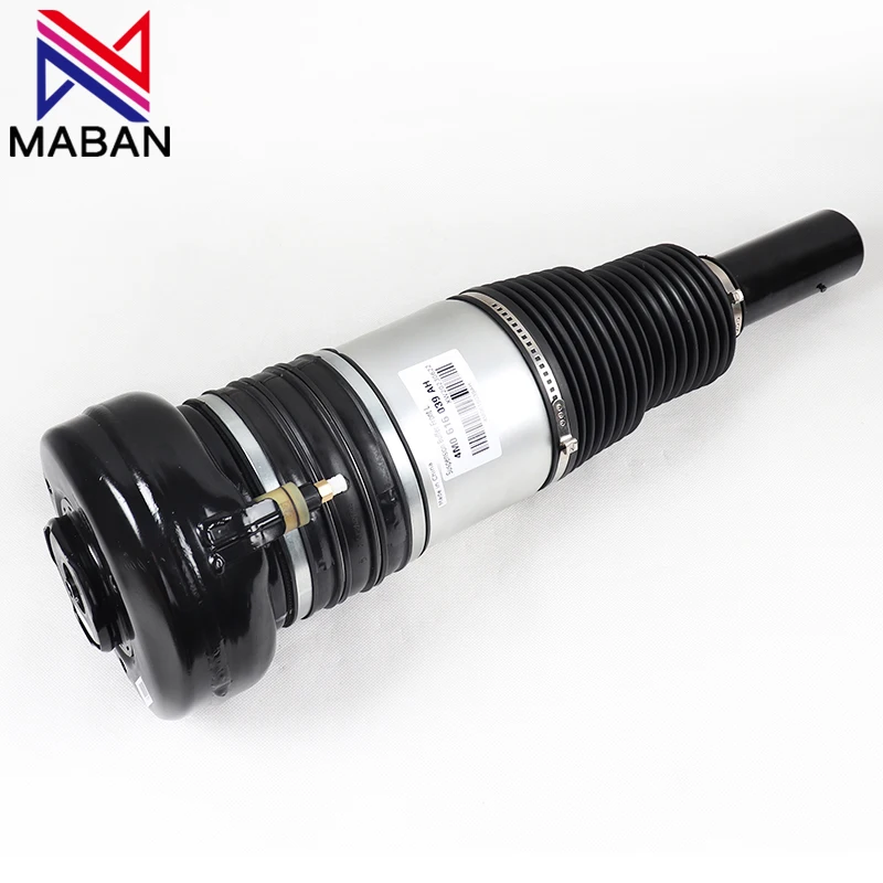 4M0616039AC 4M0616040AC Front Air Suspension Shock Absorber Damper Strut For Audi Q7 4M Bentley 2022
4M0616039AC 4M0616040AC Front Air Suspension Shock Absorber Damper Strut For Audi Q7 4M Bentley 2022