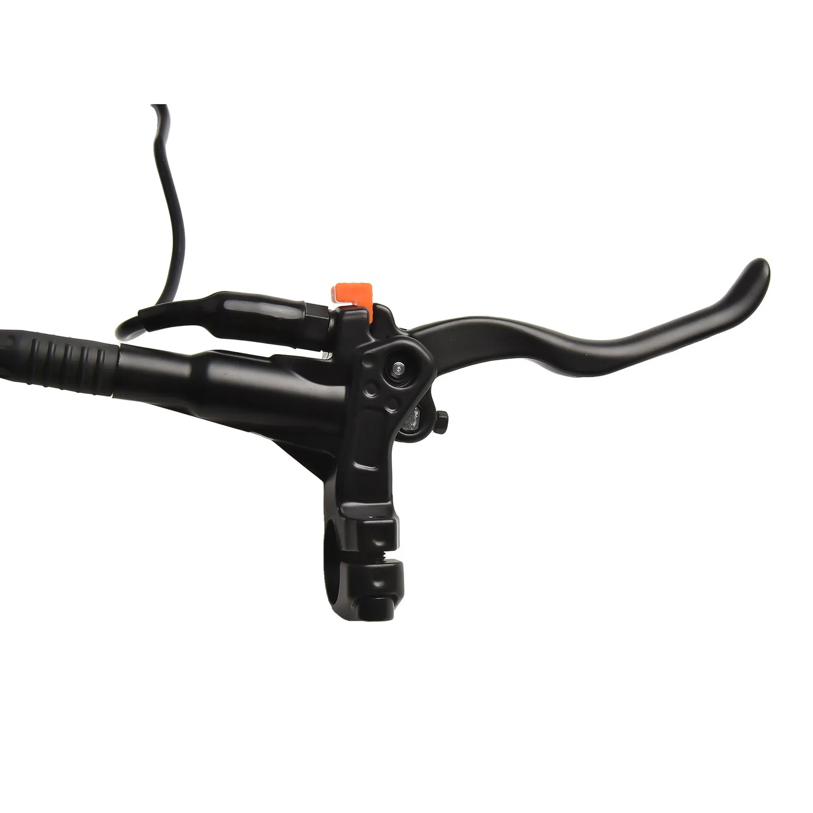 Practical Hydraulic Disc Brake E-Bike Left-rear Practical To Use Right-rear 2 Types Braking Direction Aluminum Alloy Bicycle
Practical Hydraulic Disc Brake E-Bike Left-rear Practical To Use Right-rear 2 Types Braking Direction Aluminum Alloy Bicycle