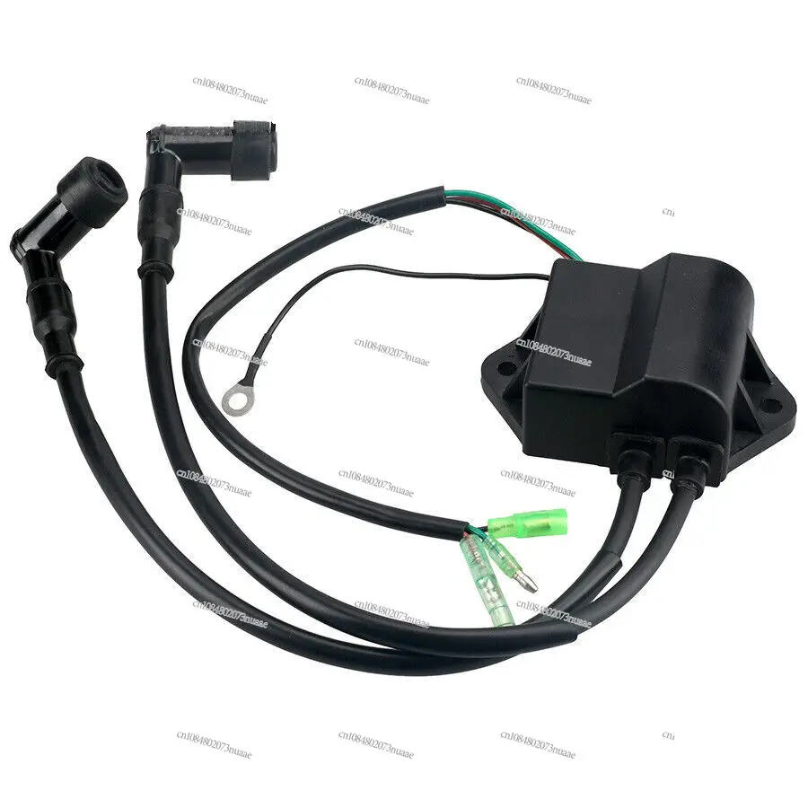 3B2-06060-0 TOHATSU Outboard 9.8HP 8HP 2-stroke Hidea HDF Ignition Coil CDI
3B2-06060-0 TOHATSU Outboard 9.8HP 8HP 2-stroke Hidea HDF Ignition Coil CDI