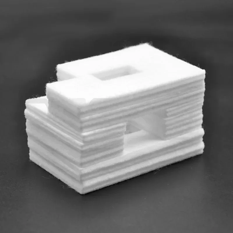 1SETS T6715 Waste Ink Tank Pad Sponge for EPSON WF 4720 4730 4734 4740 4745 EC 4040 4020 4030 WF4720 WF4730 WF4734 WF4740 WF4745
1SETS T6715 Waste Ink Tank Pad Sponge for EPSON WF 4720 4730 4734 4740 4745 EC 4040 4020 4030 WF4720 WF4730 WF4734 WF4740 WF4745