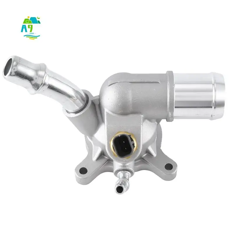 A09E-05047861AC Thermostat Thermostat Housing Coolant Outlet Car Supplies Parts For Jeep
A09E-05047861AC Thermostat Thermostat Housing Coolant Outlet Car Supplies Parts For Jeep