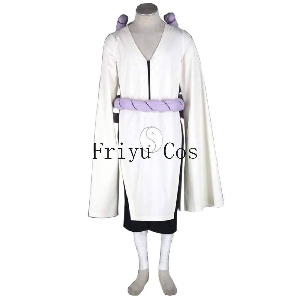Unisex Anime Cos Kaguya Kimimaro Daily Cosplay Costumes Outfit Halloween Christmas Uniform Suits
Unisex Anime Cos Kaguya Kimimaro Daily Cosplay Costumes Outfit Halloween Christmas Uniform Suits