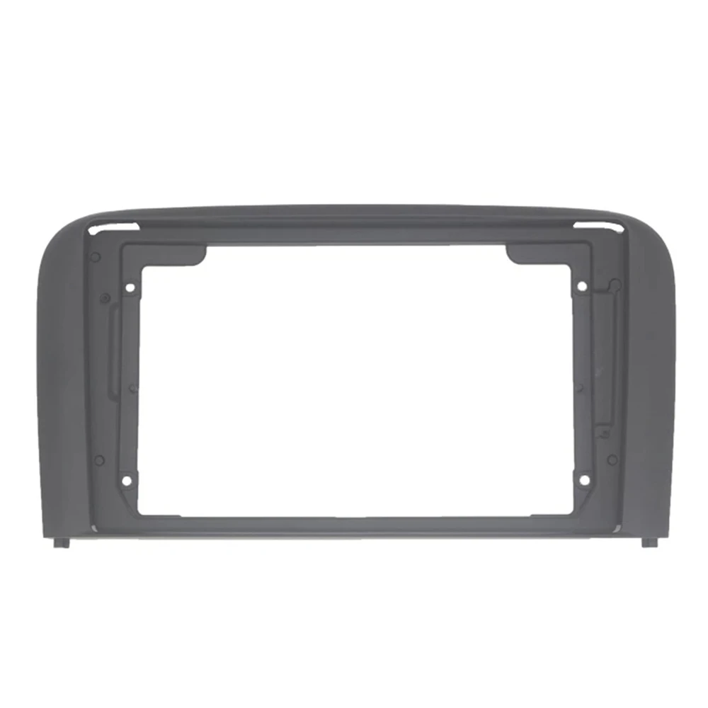 2Din Car Radio Fascia for Volvo S80 2001-2006 DVD Stereo Frame Plate Adapter Mounting Dash Installation Bezel Trim Kit
2Din Car Radio Fascia for Volvo S80 2001-2006 DVD Stereo Frame Plate Adapter Mounting Dash Installation Bezel Trim Kit