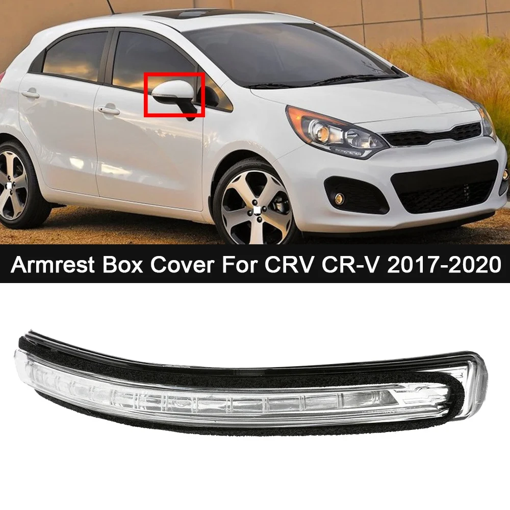 Reliable-Right Side For KIA Rio 2012-2016 Rearview Mirror LED Turn Signal Light Mirror Indicator Lamp Flashing Light 87624-1W000
Reliable-Right Side For KIA Rio 2012-2016 Rearview Mirror LED Turn Signal Light Mirror Indicator Lamp Flashing Light 87624-1W000