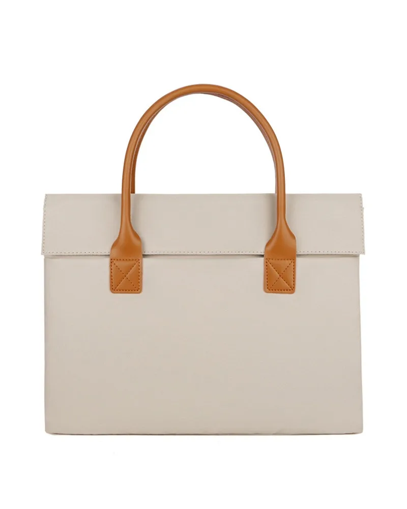 Multifunctional Exhibition Gift Laptop Briefcase Simple Fashion Handheld Bag 13 156 Inch
Multifunctional Exhibition Gift Laptop Briefcase Simple Fashion Handheld Bag 13 156 Inch