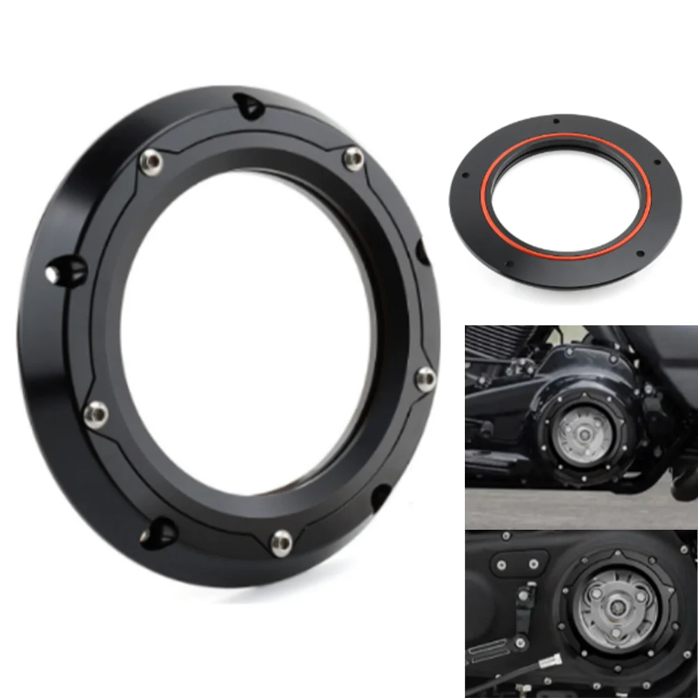 Engine Derby Timer Cover For Harley Softail Dyna Touring Road King Street Glide Electra Glide Street Bob Low Rider Fat Bob
Engine Derby Timer Cover For Harley Softail Dyna Touring Road King Street Glide Electra Glide Street Bob Low Rider Fat Bob