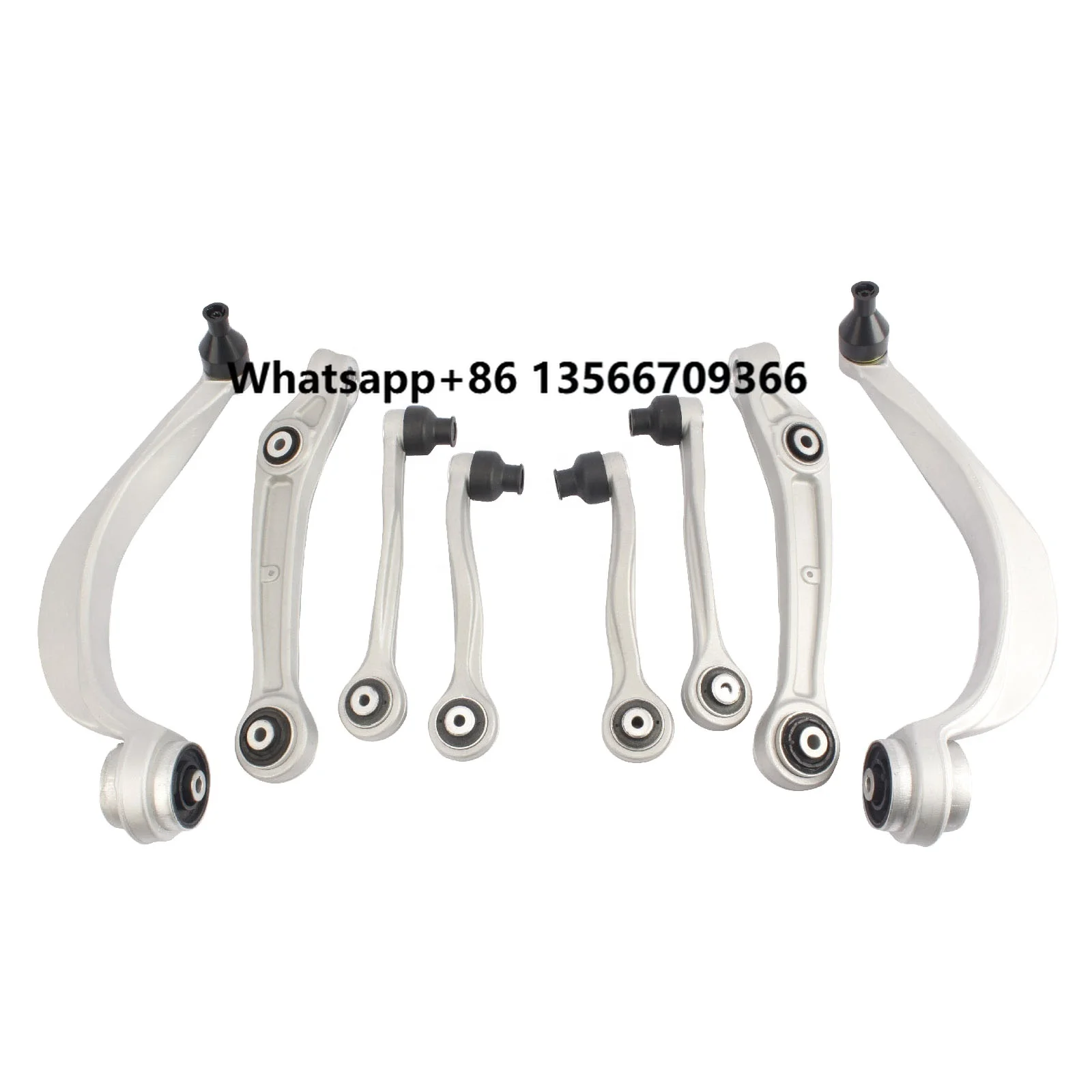 New Auto Suspension Parts Front UDLR Control Arm for A8D4 A4B8 A6L C6 4H0407151B 4H0 407 183
New Auto Suspension Parts Front UDLR Control Arm for A8D4 A4B8 A6L C6 4H0407151B 4H0 407 183