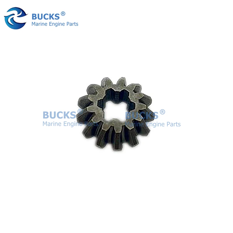 646-45551 Шестерня для подвесного мотора Yamaha 2T 2HP 646-45551-00 Parsun T2-03000013.Модные аксессуары для лодок.
646-45551 Шестерня для подвесного мотора Yamaha 2T 2HP 646-45551-00 Parsun T2-03000013.Модные аксессуары для лодок.