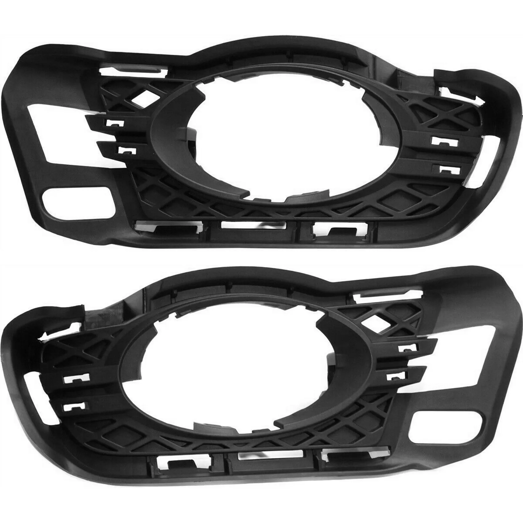 Front Fog Light Lamp Cover for 2008-2011 Mercedes Benz C300 2048852523, 2048852423
Front Fog Light Lamp Cover for 2008-2011 Mercedes Benz C300 2048852523, 2048852423