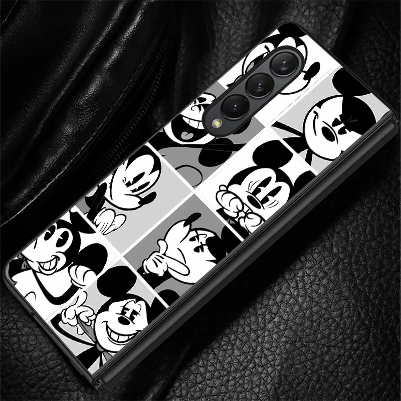 Case for Samsung Galaxy ZFold4 ZFold3 ZFold5 ZFold7 Z Fold 7 6 5 4 3 ZFold6 Back Phone Cover Disney Mickey Minnie
Case for Samsung Galaxy ZFold4 ZFold3 ZFold5 ZFold7 Z Fold 7 6 5 4 3 ZFold6 Back Phone Cover Disney Mickey Minnie