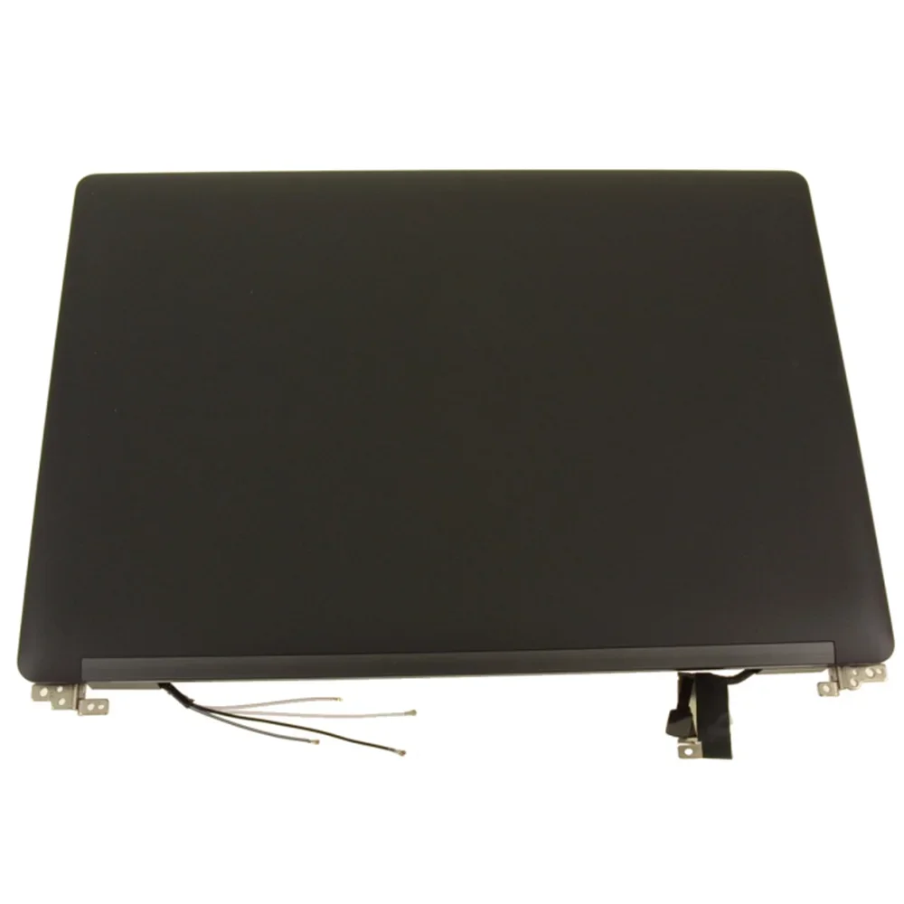 12.5 inch for Dell Latitude 5280 LCD Touch Screen Complete Assembly Upper Part FHD 1920x1080 DP/N X6TXJ
12.5 inch for Dell Latitude 5280 LCD Touch Screen Complete Assembly Upper Part FHD 1920x1080 DP/N X6TXJ