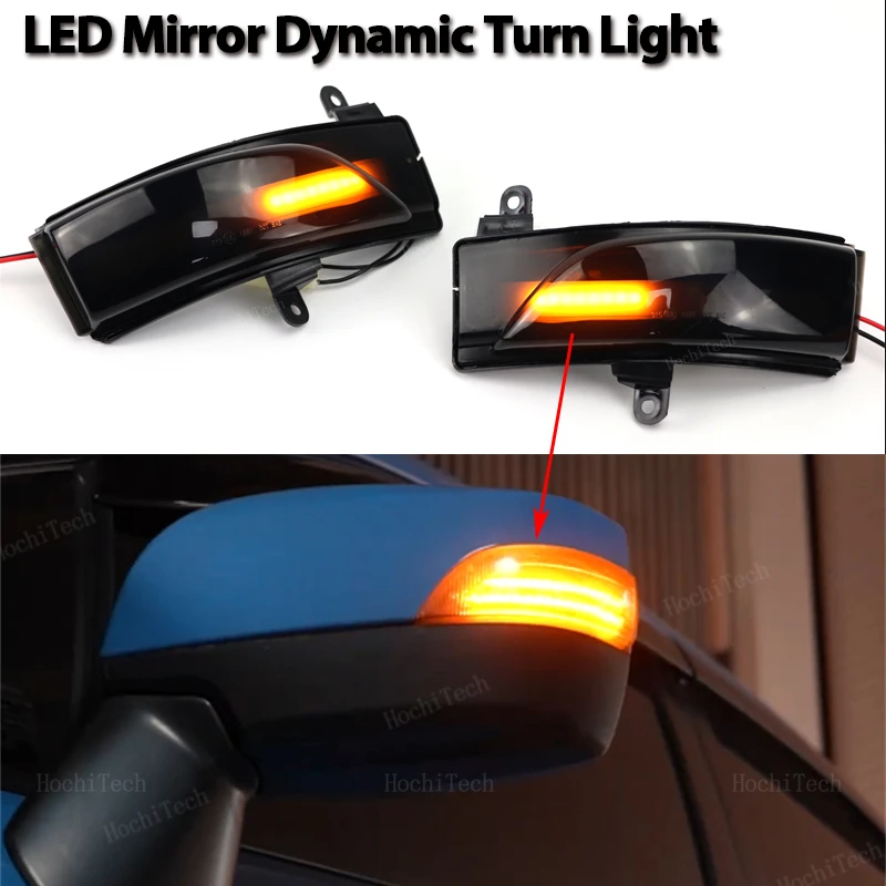 Smoked Lens Side Mirror Sequential Turn Signal Light For Subaru Crosstrek Forester Impreza Legacy Outback WRX
Smoked Lens Side Mirror Sequential Turn Signal Light For Subaru Crosstrek Forester Impreza Legacy Outback WRX