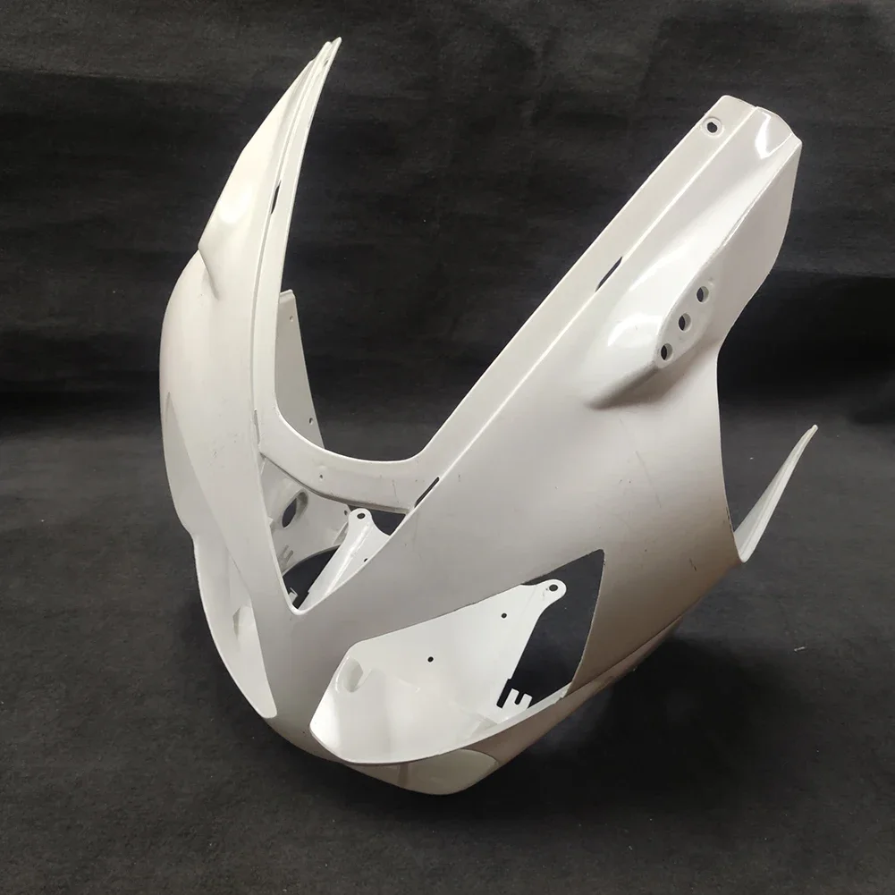 Unpainted Motorcycle Front Cowl Fairing fit for KAWASAKI NINJA ZX-12R 2002 2003 2004 2005
Unpainted Motorcycle Front Cowl Fairing fit for KAWASAKI NINJA ZX-12R 2002 2003 2004 2005